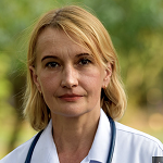 Dr. med. vet. Anna Müller